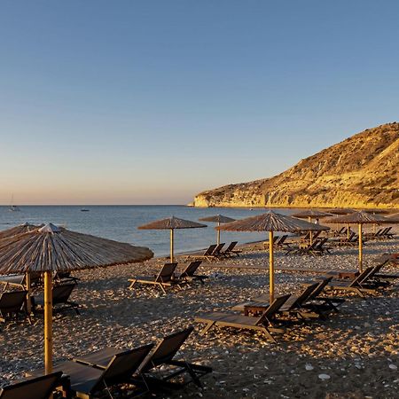 Pissouri Bay Studio Экстерьер фото