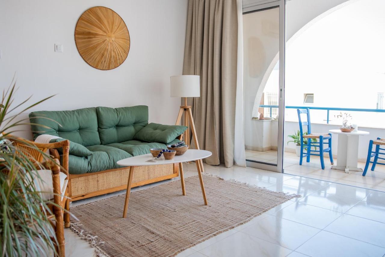 Pissouri Bay Studio Экстерьер фото