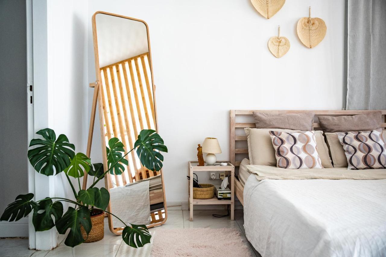 Pissouri Bay Studio Экстерьер фото