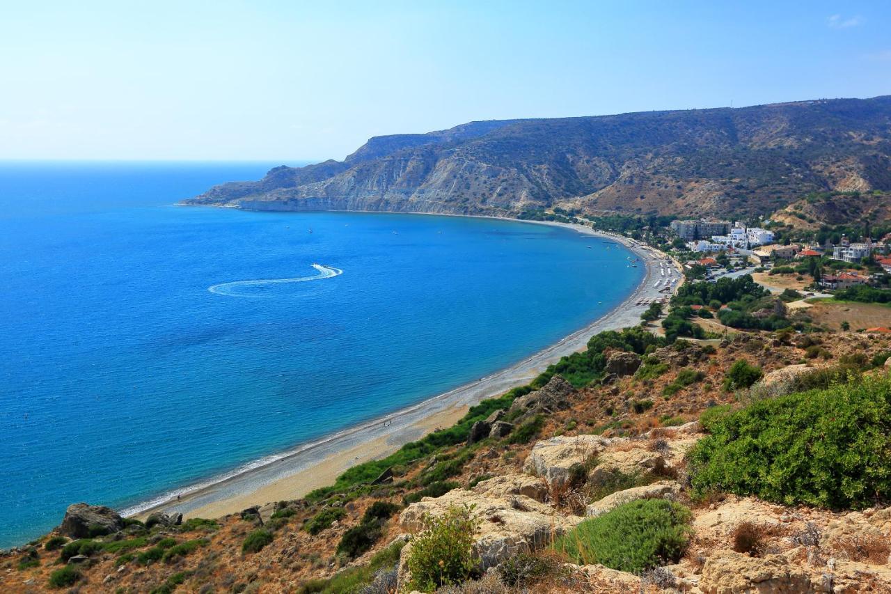 Pissouri Bay Studio Экстерьер фото