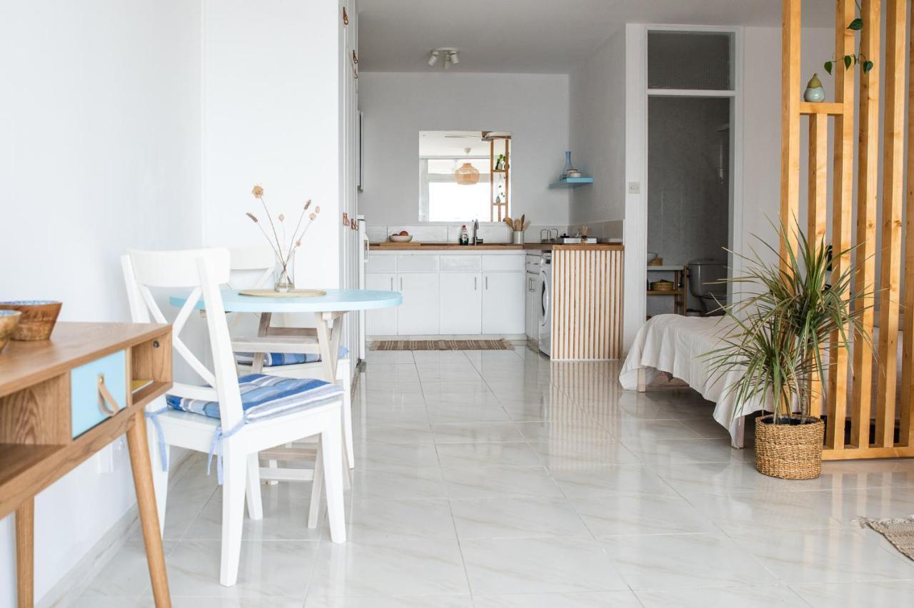 Pissouri Bay Studio Экстерьер фото