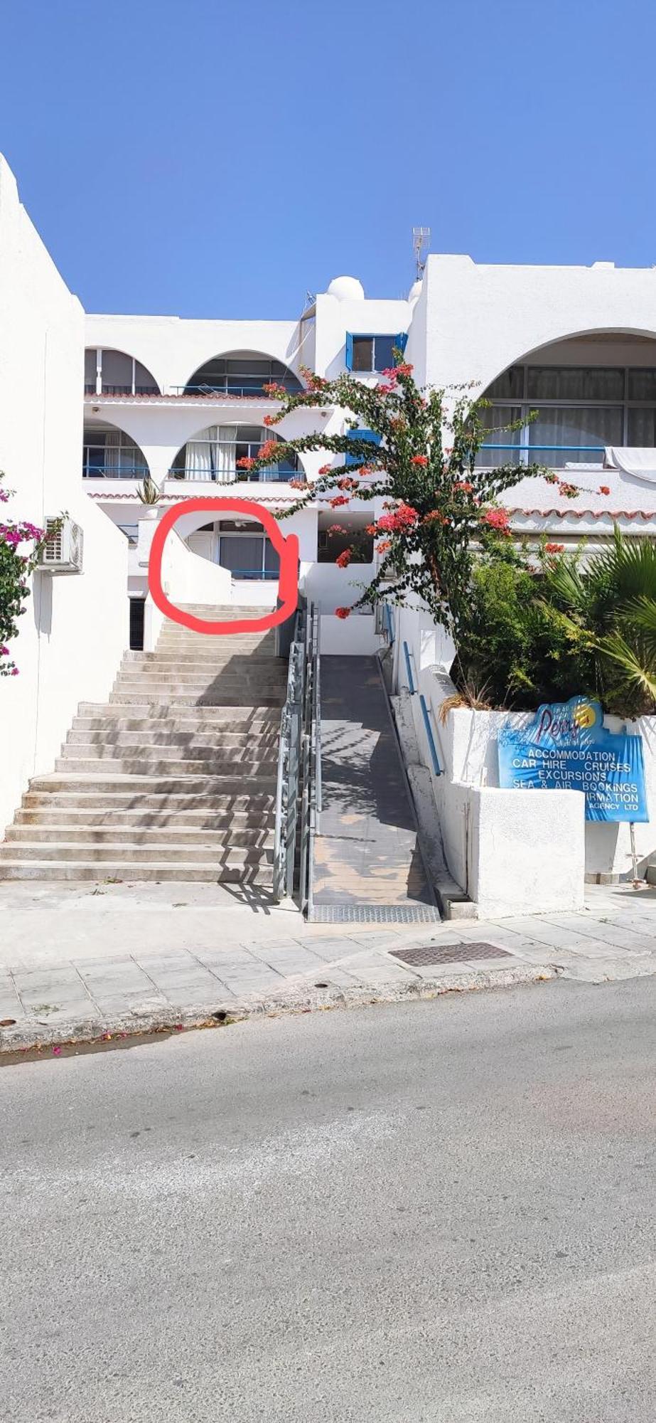 Pissouri Bay Studio Экстерьер фото