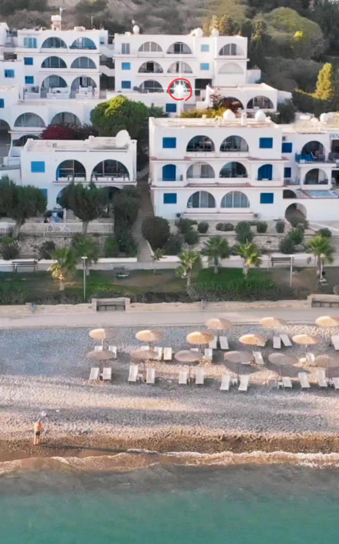 Pissouri Bay Studio Экстерьер фото