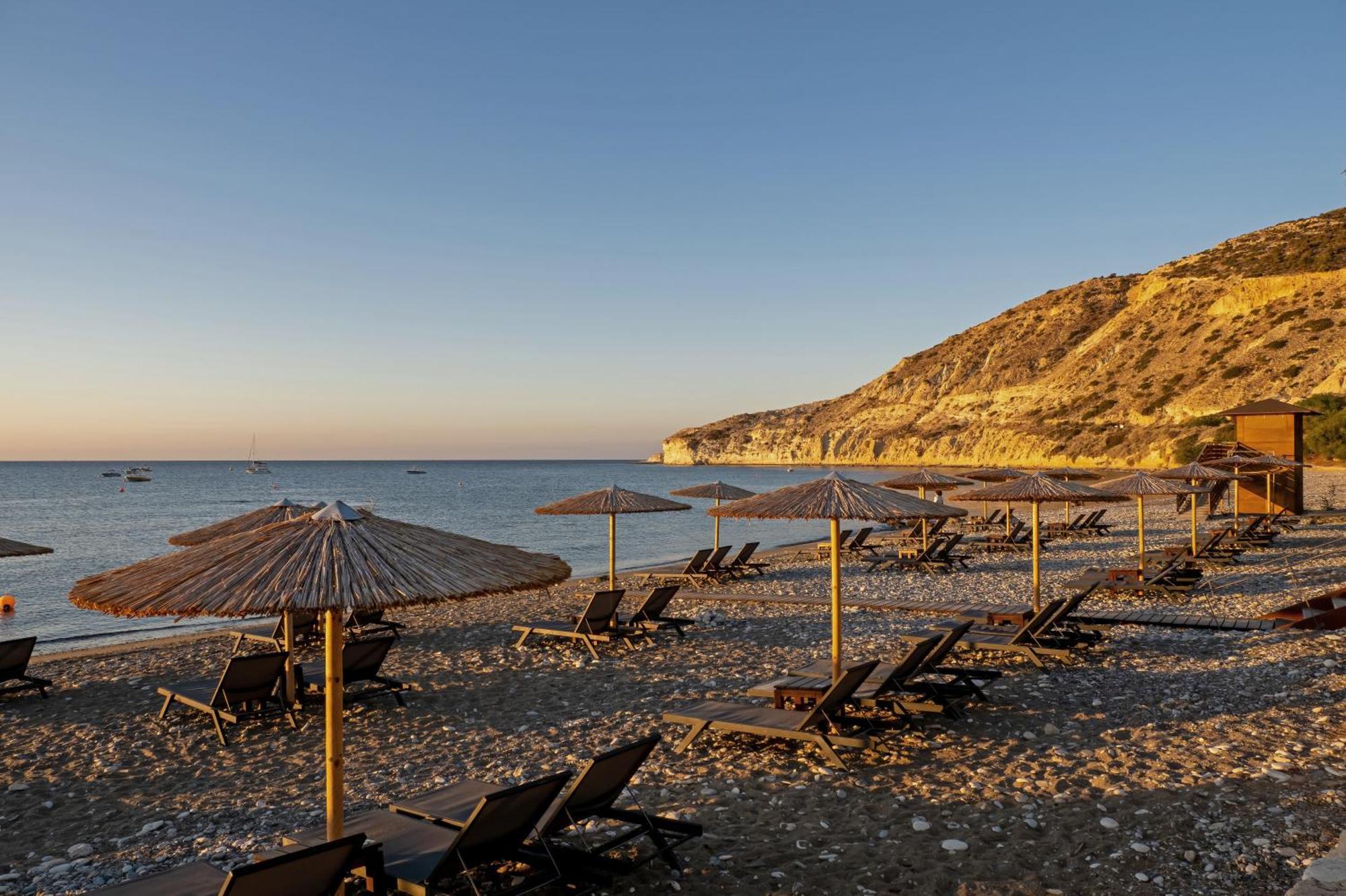 Pissouri Bay Studio Экстерьер фото