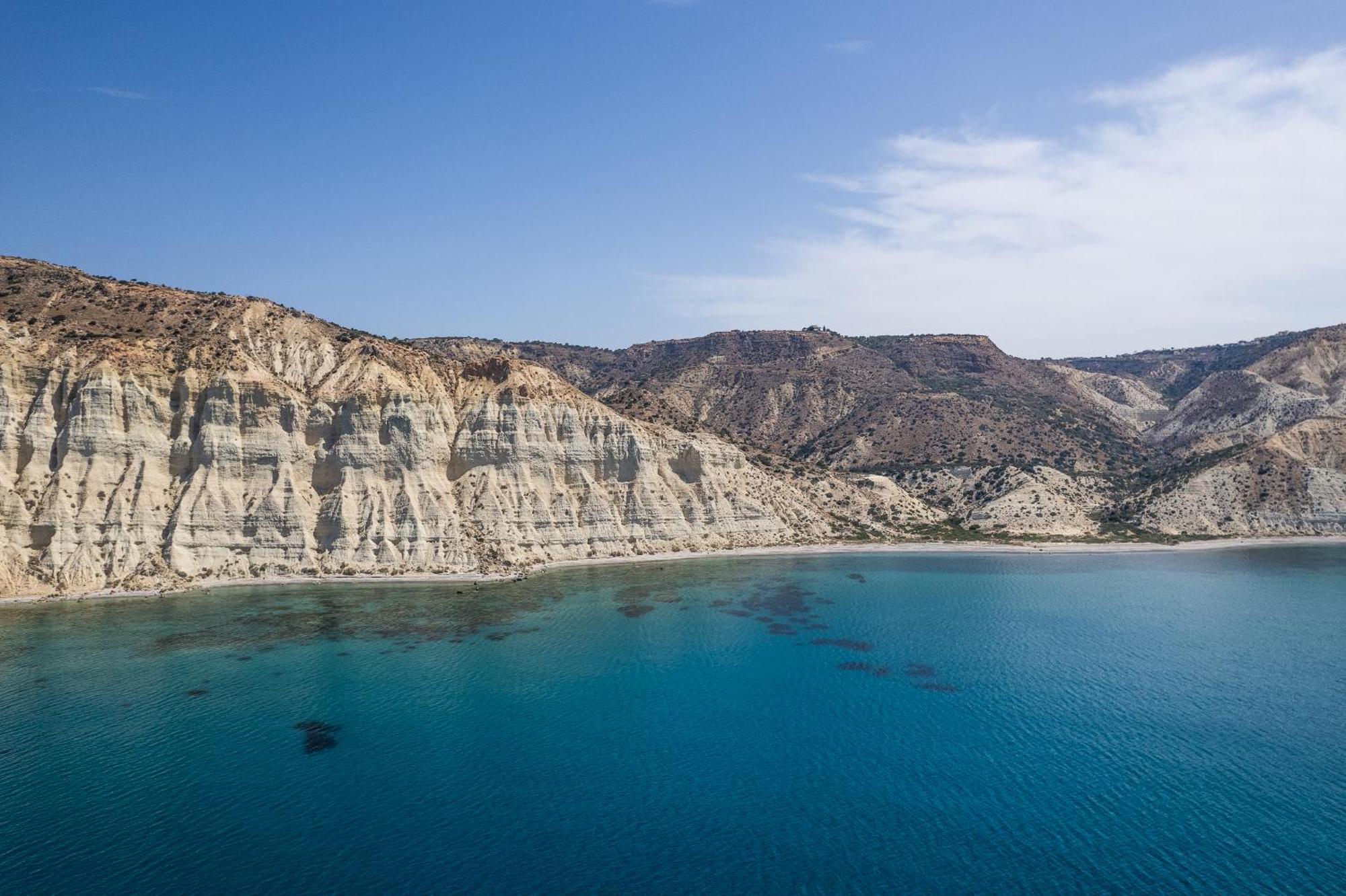 Pissouri Bay Studio Экстерьер фото