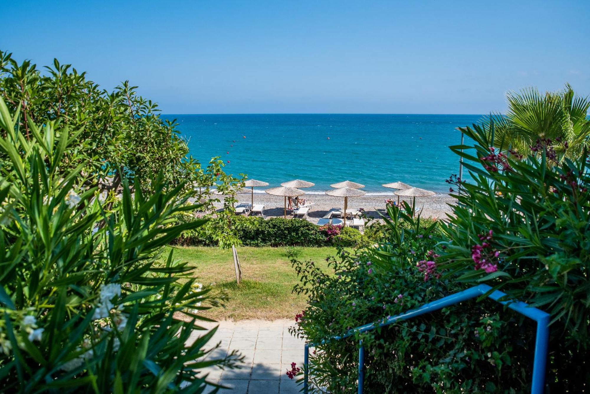 Pissouri Bay Studio Экстерьер фото